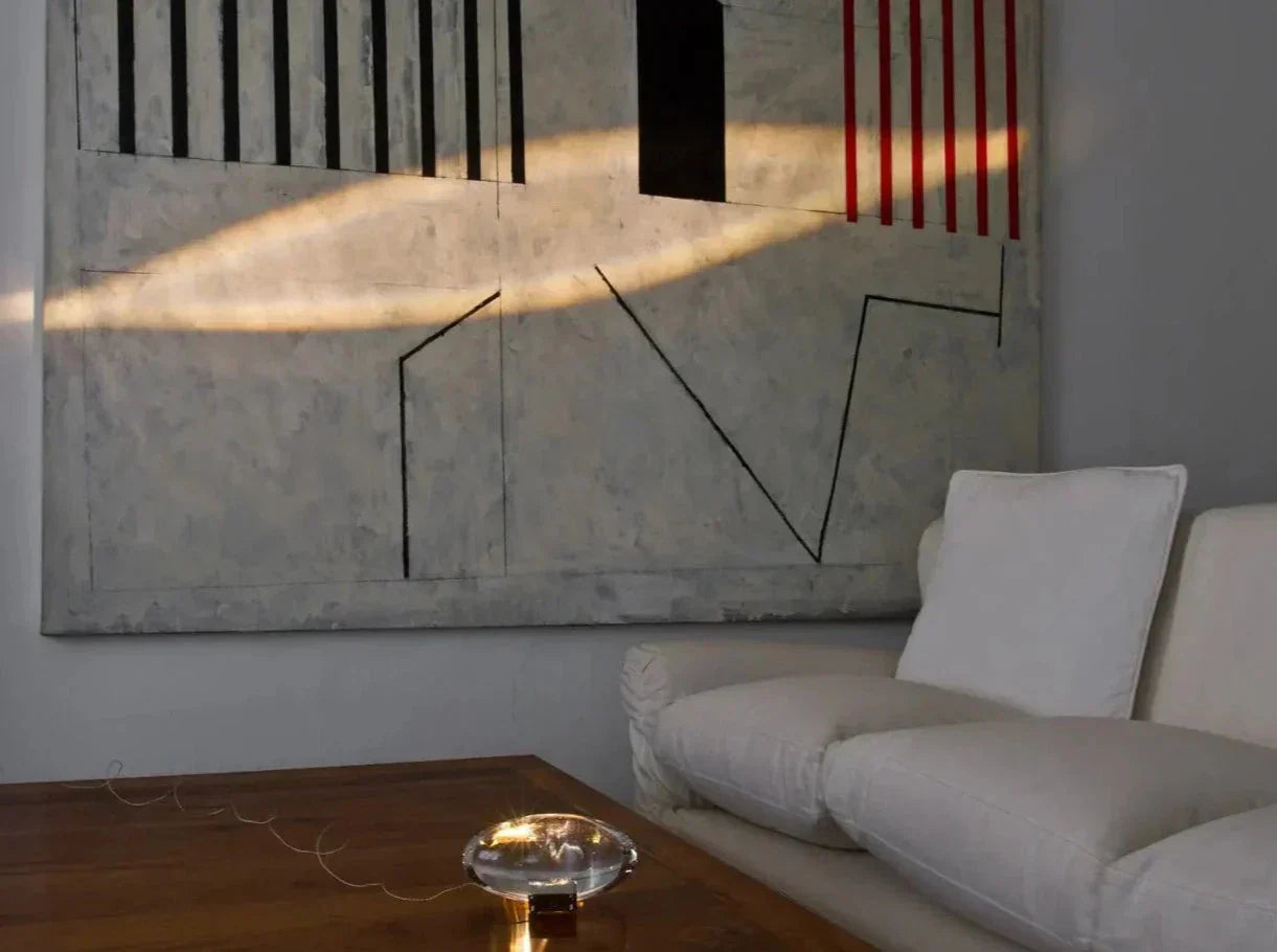 Bright Home Table Light