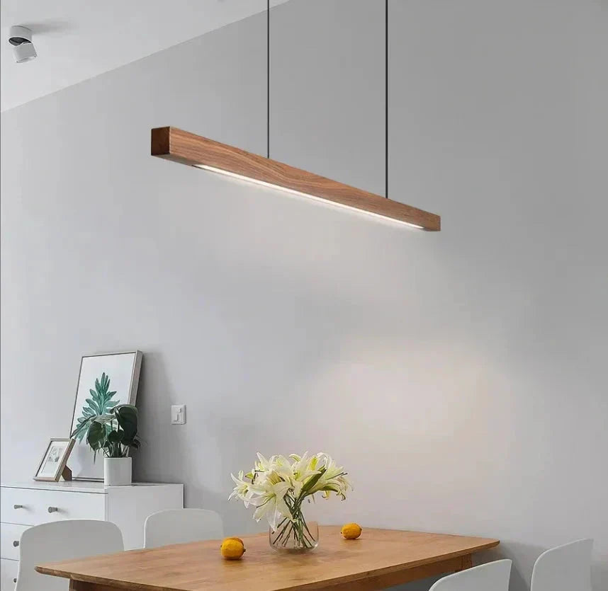 Stylish Hanging Light Fixture Set