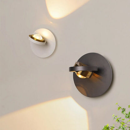 Adjustable Modern Wall Lamp