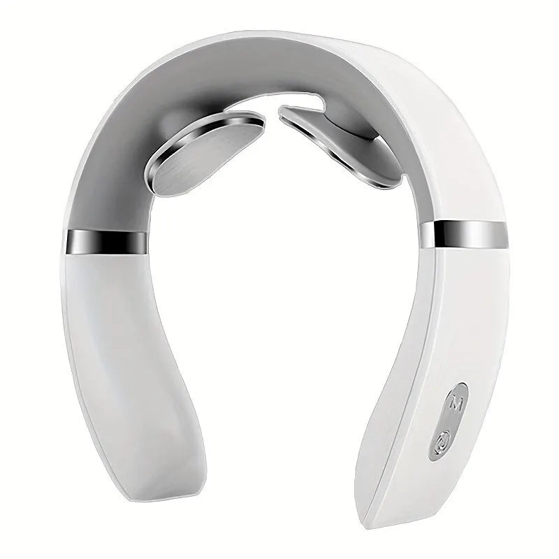 Relaxing Home Neck Massager For Daily Relief