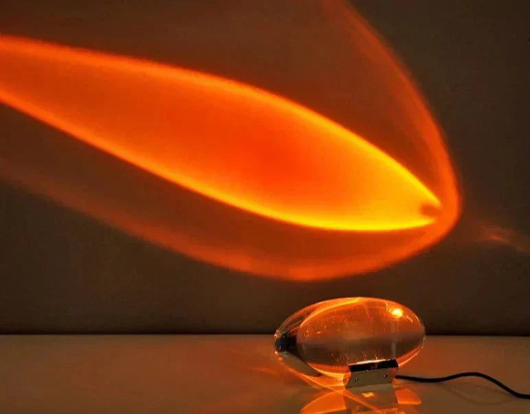 Bright Home Table Light