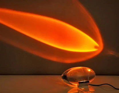 Bright Home Table Light
