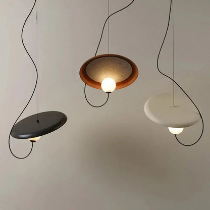 Elegant Drop Pendant Light Fixture