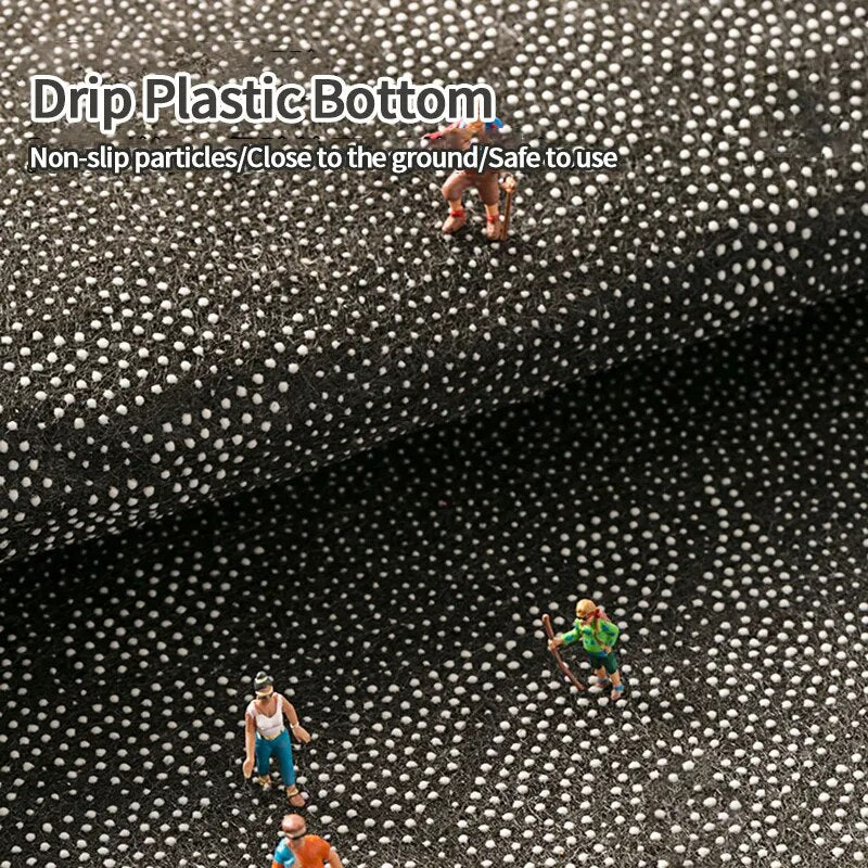 GripMaster Anti Slip Bathroom Mat With Fast Dry Technology