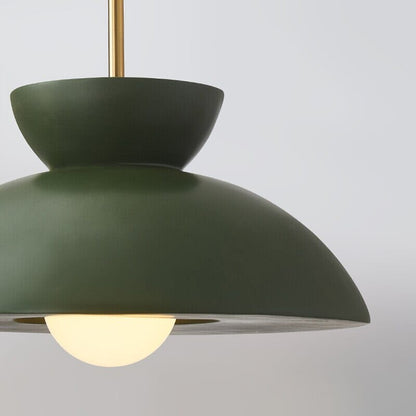 Classic Italian Hanging Light Fixture