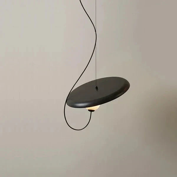 Elegant Drop Pendant Light Fixture
