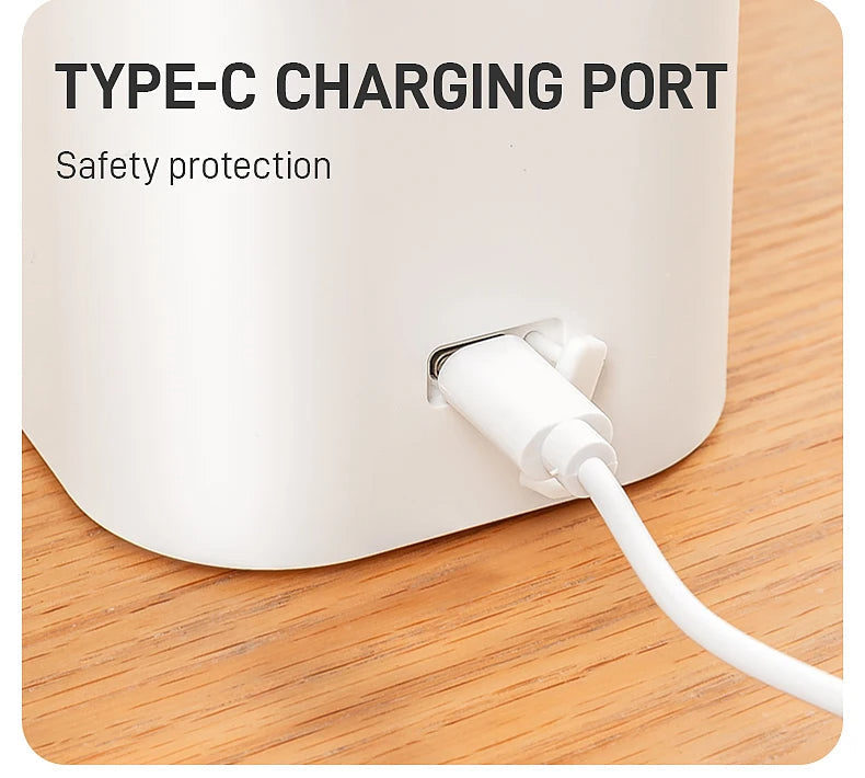 Automatic Hands Free Soap Dispenser With Sensor