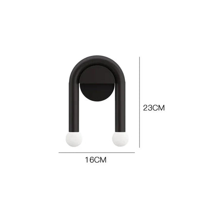 Bright LED Wall Light