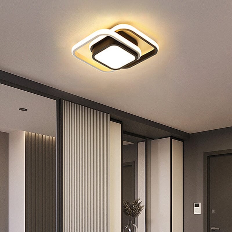 Modern Home Wall Lighting