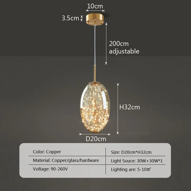 Marwood Home Light Fittings