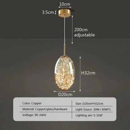 Marwood Home Light Fittings