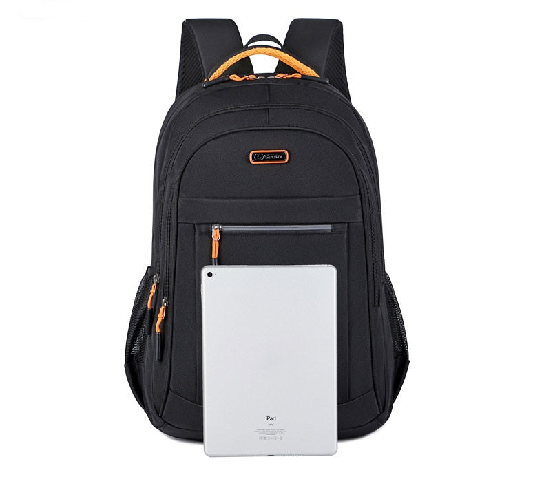 Waterproof Business Backpack for Men, Daily Commute