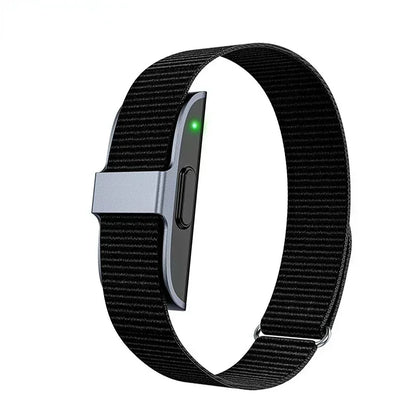 Waterproof Sports Watch Fitness Tracker Step Counter