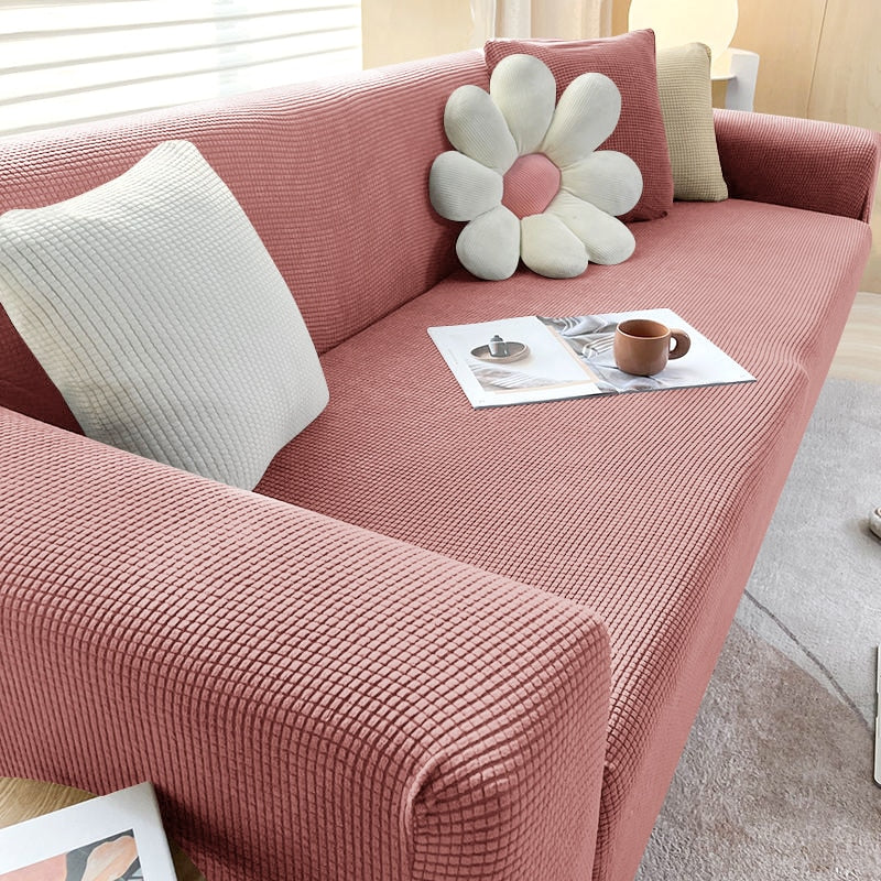 Furniture Protector Sofa Cover for 1-3 Seater Couches