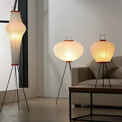 Sleek Modern LED Floor Light