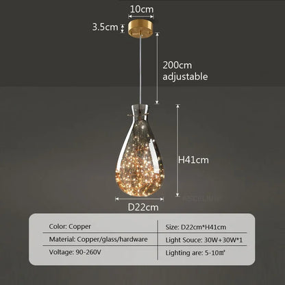 Marwood Home Light Fittings