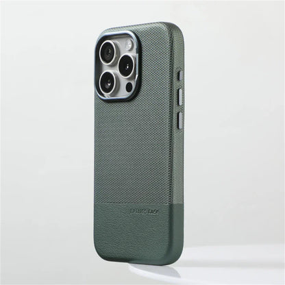 Clear Protective iPhone Cover