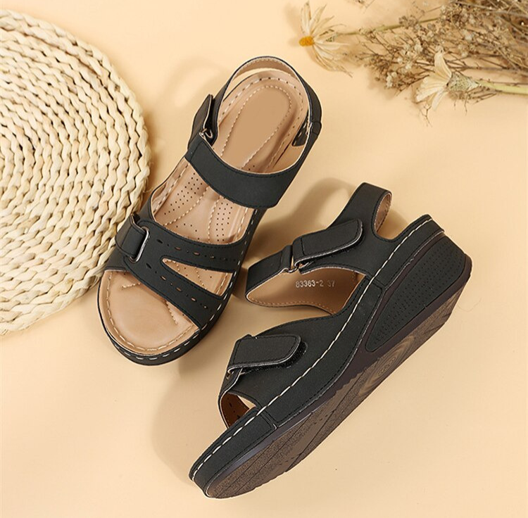 Comfortable Women's Arch Support Sandals for Summer