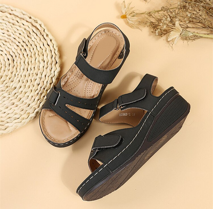 Comfortable Women's Arch Support Sandals for Summer