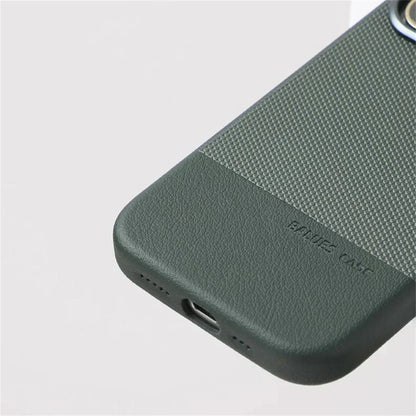 Clear Protective iPhone Cover
