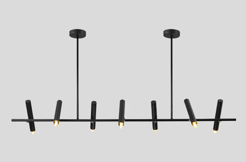 Modern Stylish Hanging Light Fixture