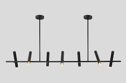 Modern Stylish Hanging Light Fixture