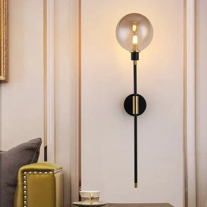 Elegant Home Wall Lighting Collection