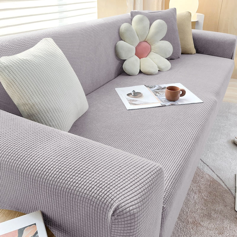 Furniture Protector Sofa Cover for 1-3 Seater Couches