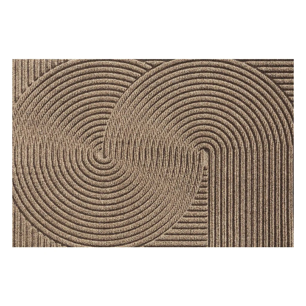 Waterproof Low-Profile Entry Mat
