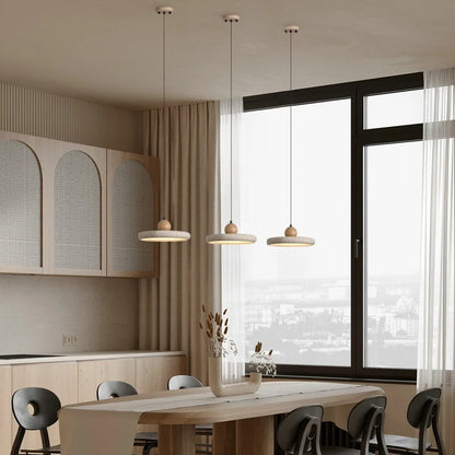 Stylish Glass Pendant Lighting