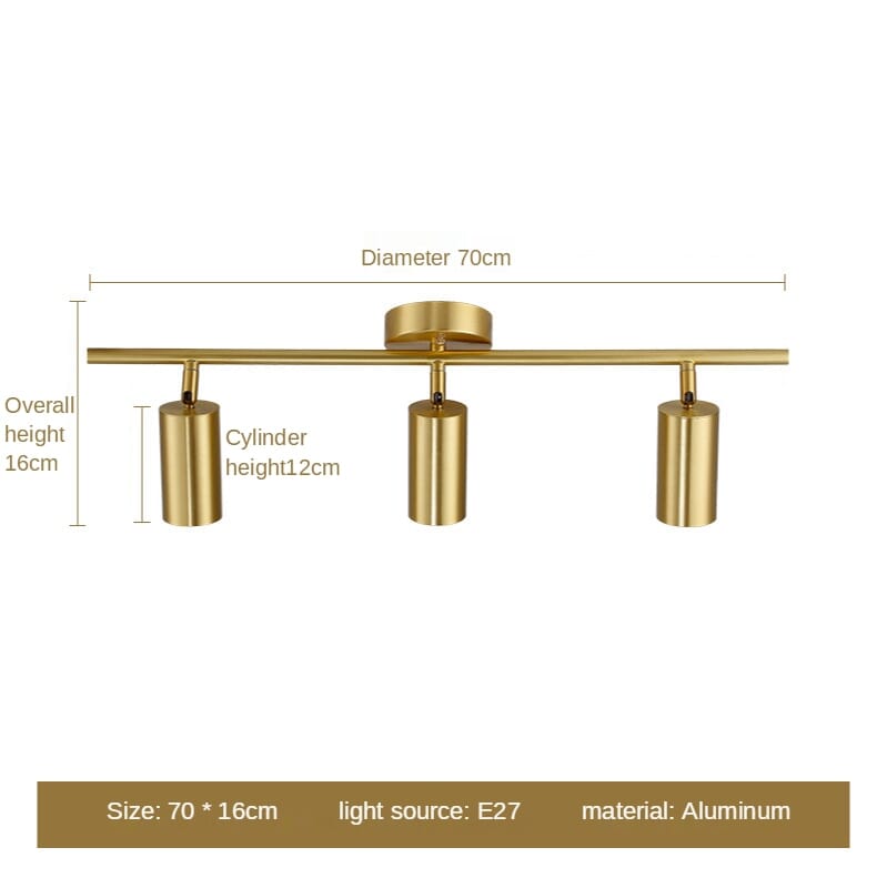 Bright LED Downlight Fixtures