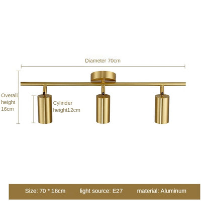 Bright LED Downlight Fixtures
