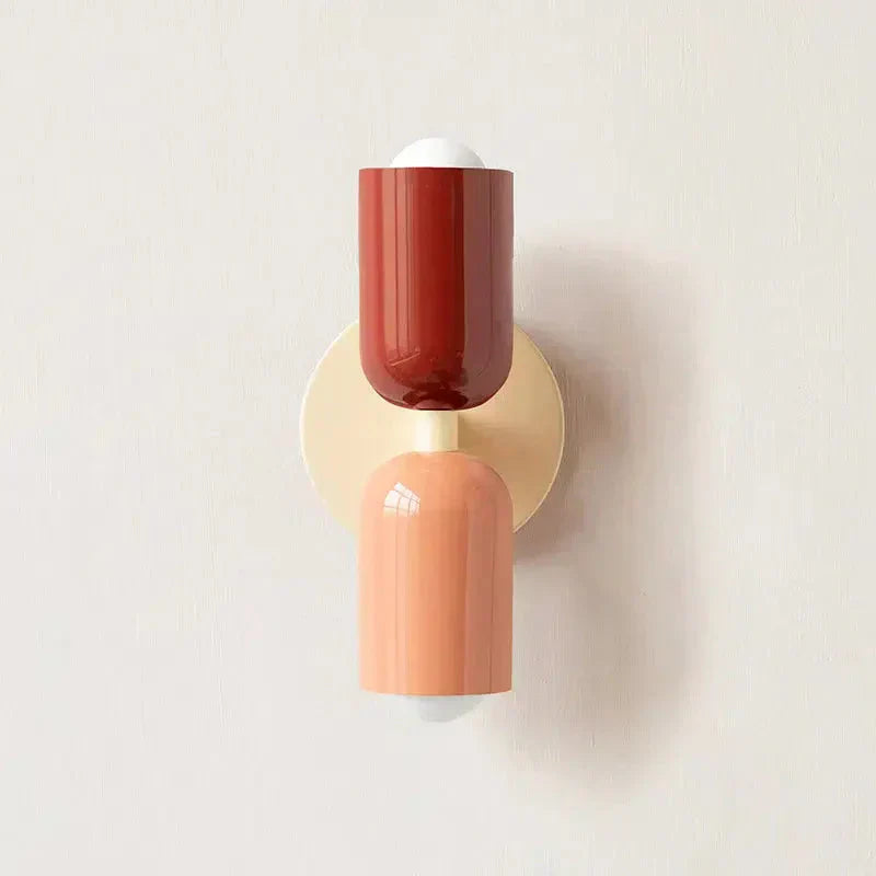 Warm White Table Lamp