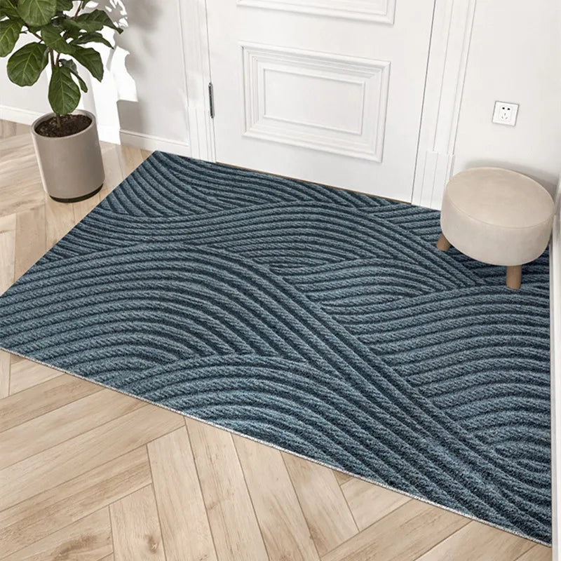 Waterproof Low-Profile Entry Mat