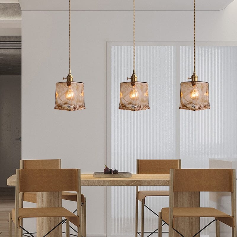 Elegant Crystal Table Lamps