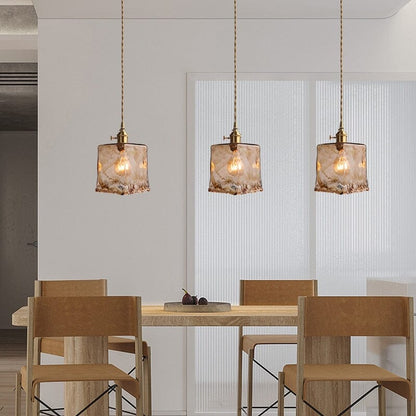 Elegant Crystal Table Lamps