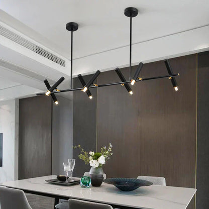 Modern Stylish Hanging Light Fixture