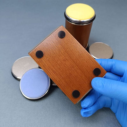 Easy Knife Sharpener - Sharp Pro Blade Sharpener
