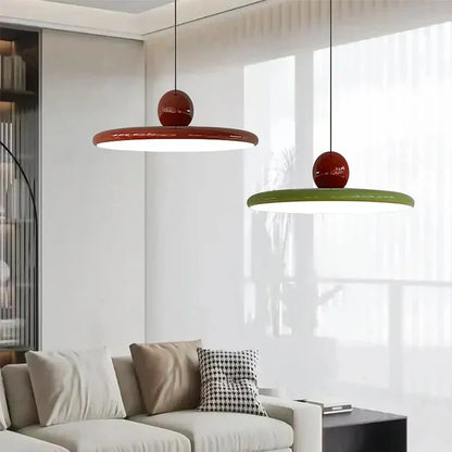 Elegant Hanging Pendant Light Fixture