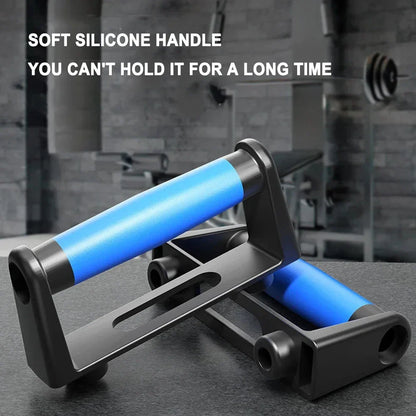 Ultimate 30-in-1 Fitness Push Up Board For Home Gym