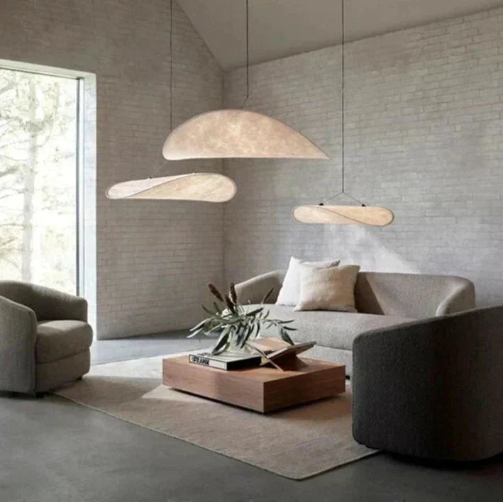 Bright Snack Design LED Hanging Light Fixture - Lusomart