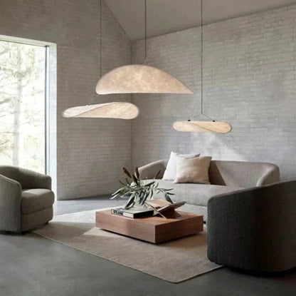 Bright Snack Design LED Hanging Light Fixture - Lusomart