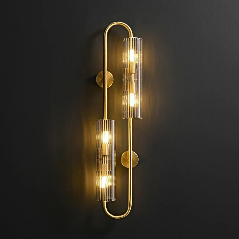Classic LED Wall Lamp