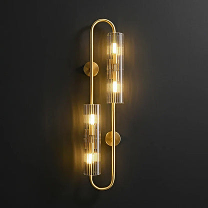 Classic LED Wall Lamp