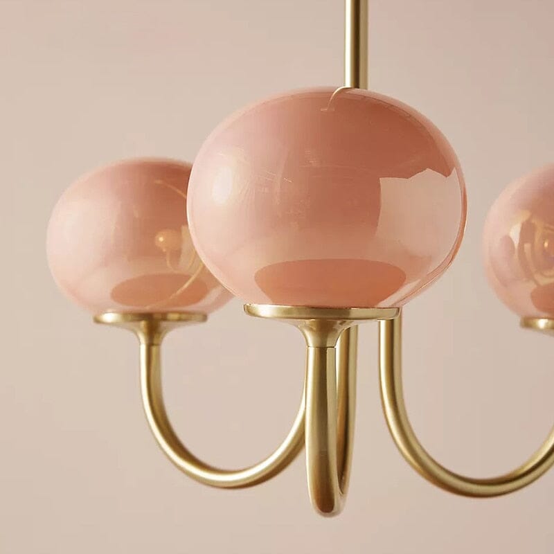 Elegant Drop Pendant Light
