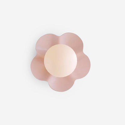 Selani Flower Shape Wall Lamp 7