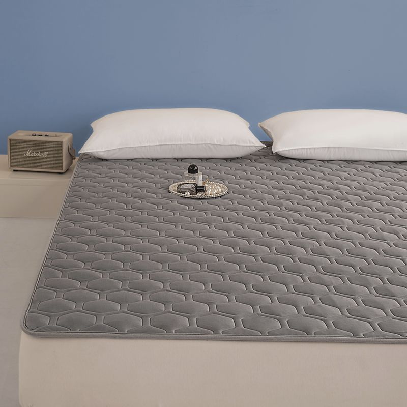 Cooling Pet Mat for Dogs, Non-Toxic Outdoor Pad - Lusomart