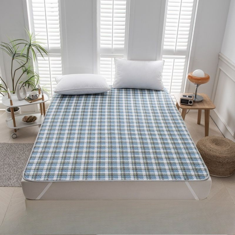 Self-Cooling Dog Cooling Mat – Non-Toxic, Plush Dog Bed for Comfortable Indoor & Outdoor Use, Easy to Clean, Multiple Sizes 8