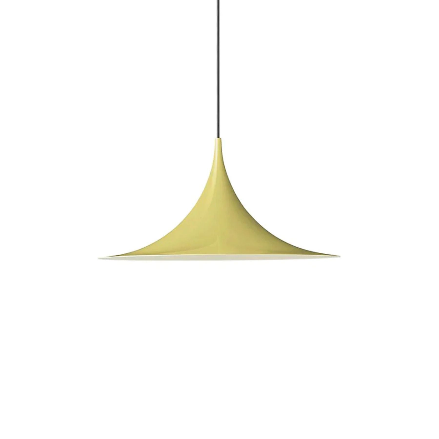 Semsu pendant lamp 13
