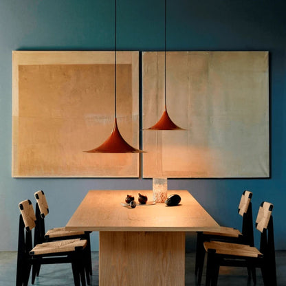 Semsu pendant lamp 2
